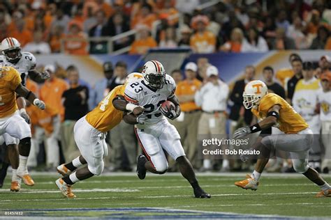 ronnie brown auburn radio|ronnie brown all sec.